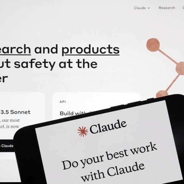 Google's partnership with AI startup Anthropic faces scrutiny from UK competition watchdog